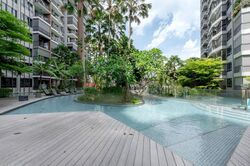 High Park Residences (D28), Apartment #449510031